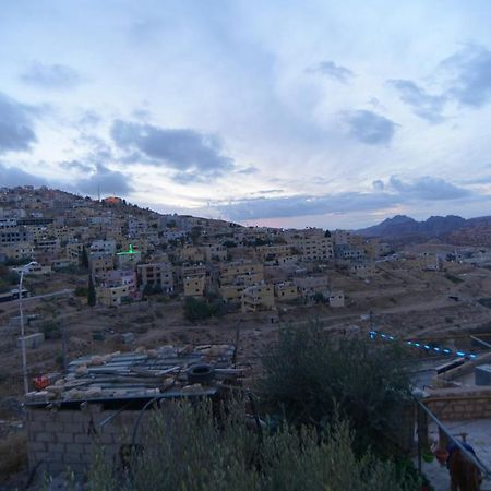 Wateen Home Wadi Musa Exteriör bild