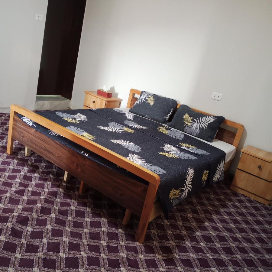 Wateen Home Wadi Musa Rum bild