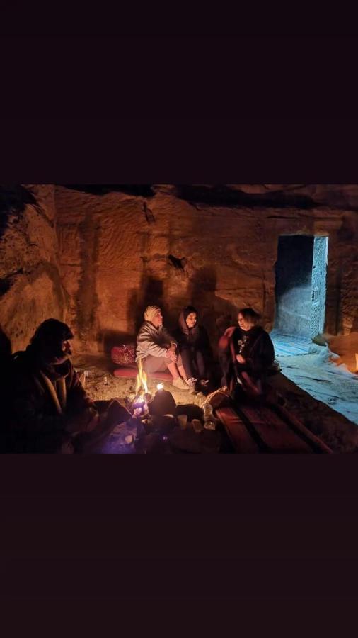 Wateen Home Wadi Musa Exteriör bild