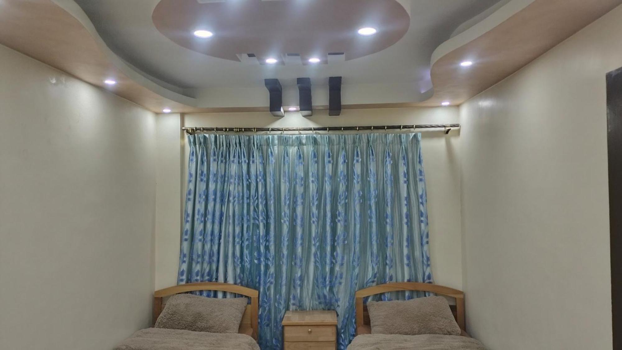 Wateen Home Wadi Musa Exteriör bild