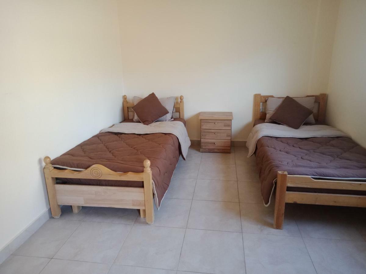 Wateen Home Wadi Musa Rum bild