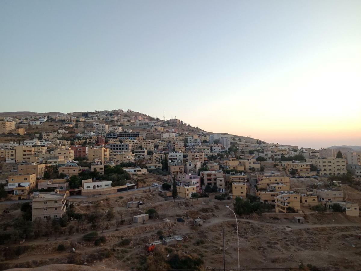 Wateen Home Wadi Musa Exteriör bild