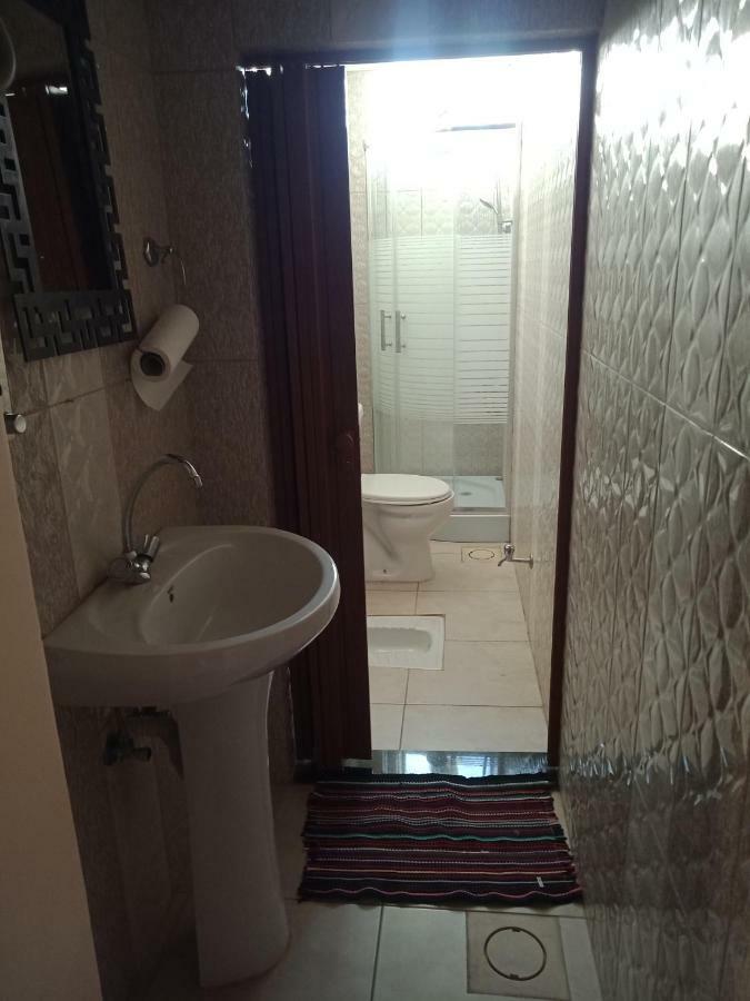 Wateen Home Wadi Musa Exteriör bild